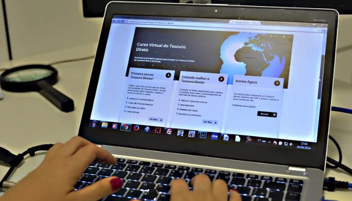  Vendas do Tesouro Direto somam R$ 7,1 bilhões em abril 